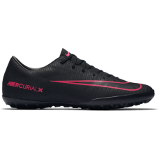 Бутсы мужские Nike 831968-006 MercurialX Victory VI Turf Football Boot